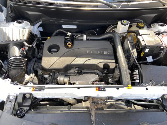 Photo 7 from auction – 2018 CHEVROLET EQUINOX LS with VIN 2GNAXHEVCJ6126877