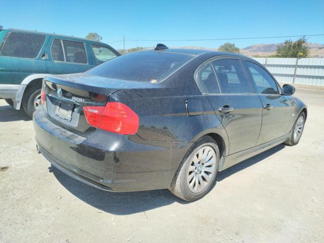 Photo 4 from auction – 2009 BMW 328 I SULE with VIN WBAPH53579A437025