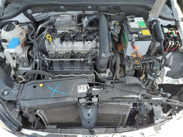 Photo 7 from auction – 2017 VOLKSWAGEN JETTA SE with VIN 3VWDB7AJ3HM319829
