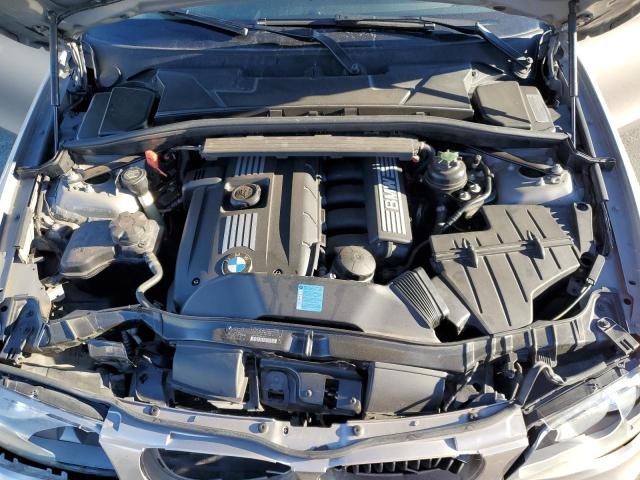 Photo 7 from auction – 2008 BMW 128 I with VIN WBAUP73588VF06087