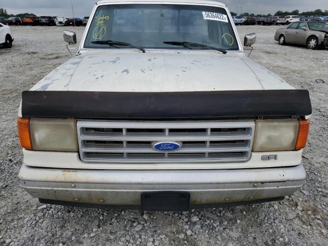 Photo 9 from auction – 1991 FORD F150 with VIN 1FTDF15Y3MLA76675