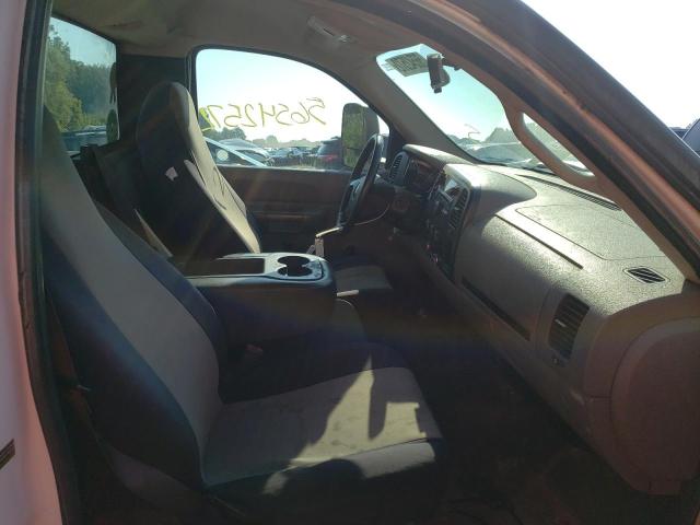 Photo 5 from auction – 2009 CHEVROLET 2500 HD with VIN 1GCHK44K79E126758
