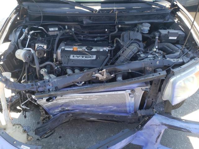 Zdjęcie 7 z aukcji – 2005 HONDA ELEMENT EX z VIN 5J6YH18665L017928