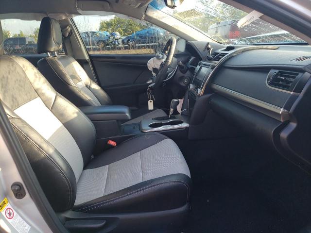 Photo 5 from auction – 2014 TOYOTA CAMRY L with VIN 4T1BF1FK8EU340286