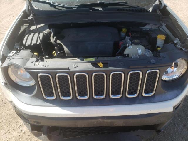 Photo 7 from auction – 2018 JEEP RENEGADE with VIN ZACCJBBTXFPB31873