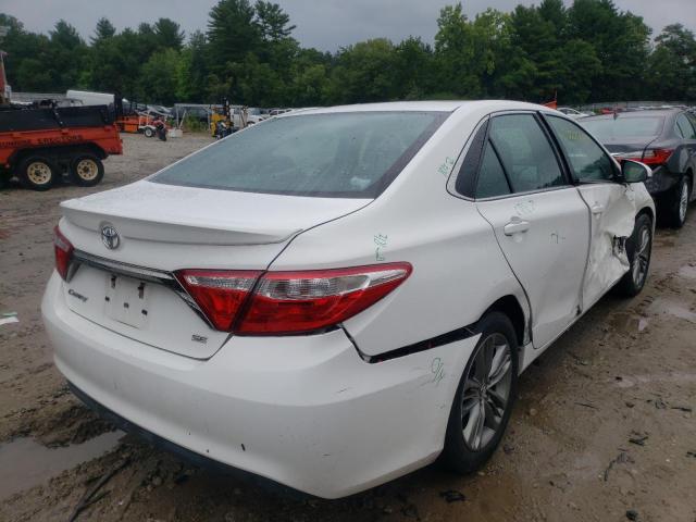 Photo 4 from auction – 2015 TOYOTA CAMRY LE with VIN 4T1BF1FK9FU915142
