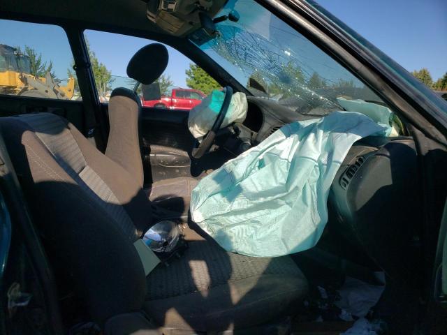 Photo 5 from auction – 1999 SUBARU LEGACY OUT with VIN 4S3BG6859X7629992