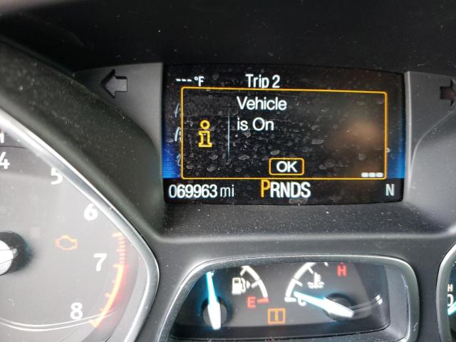 Photo 8 from auction – 2019 FORD ESCAPE TIT with VIN 1FMCU0J97KUB30783