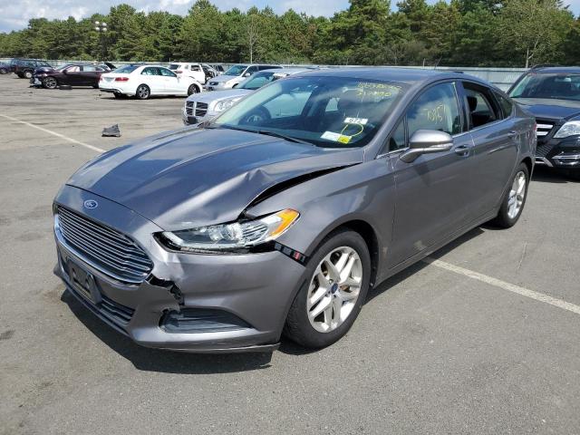 Photo 2 from auction – 2013 FORD FUSION SE with VIN 3FA6P0H79DR310490