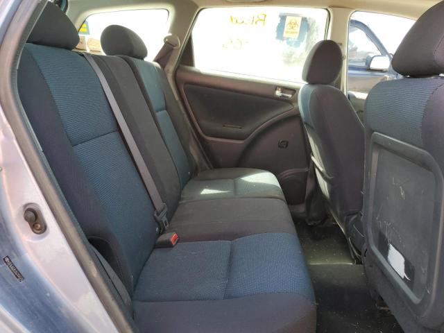 Photo 6 from auction – 2005 TOYOTA COROLLA MA with VIN 2T1LR32E05C356376