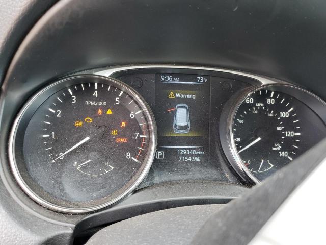 Photo 8 from auction – 2015 NISSAN ROGUE S with VIN KNMAT2MV4FP547544