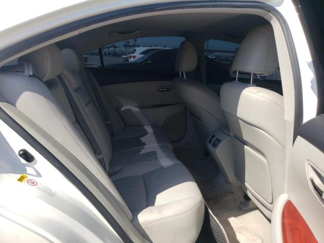 Photo 6 from auction – 2008 LEXUS ES 350 with VIN JTHBJ46G382220474