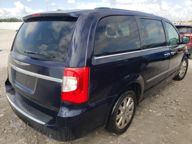 Photo 4 from auction – 2011 CHRYSLER TOWN & COU with VIN 2A4RR8DG1BR713706