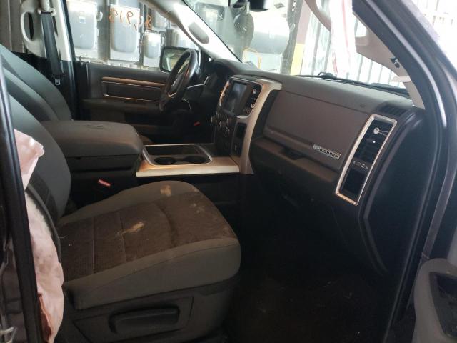 Photo 5 from auction – 2017 RAM 1500 SLT with VIN 1C6RR6LG3HS655253