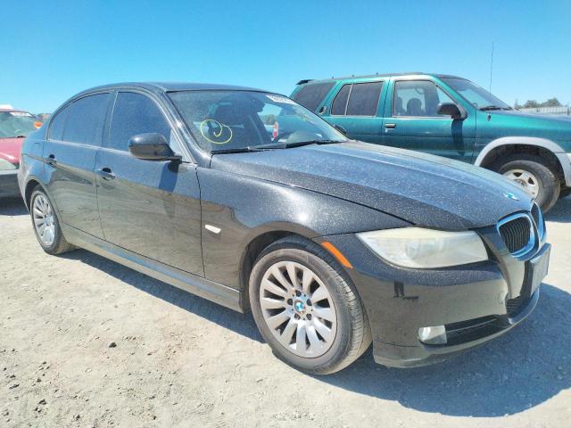 Photo 1 from auction – 2009 BMW 328 I SULE with VIN WBAPH53579A437025