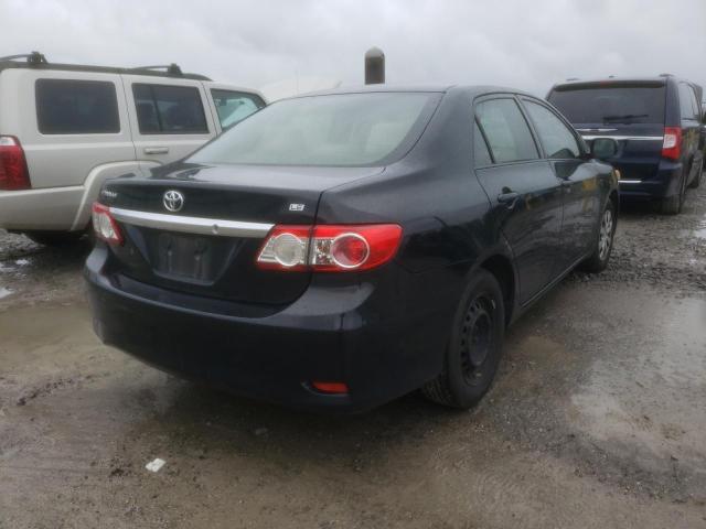 Photo 4 from auction – 2011 TOYOTA COROLLA BA with VIN JTDBU4EEXB9157400