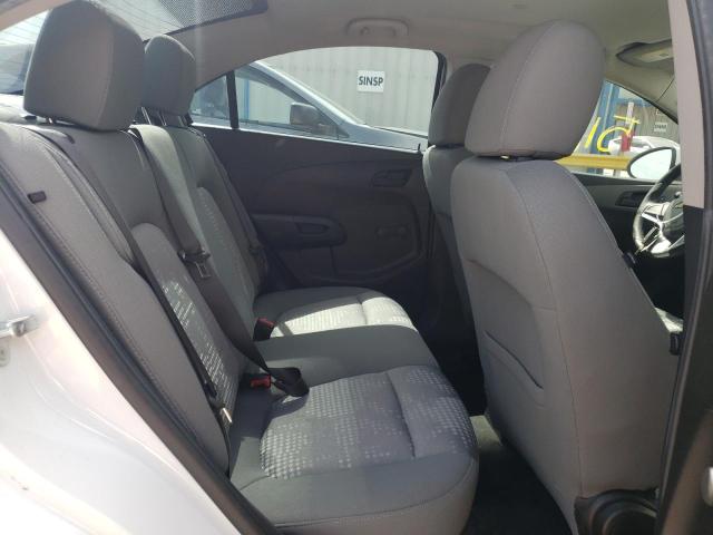 Photo 6 from auction – 2017 CHEVROLET SONIC LS with VIN 1G1JB5SH2H4155306