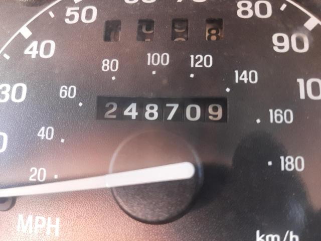 Photo 8 from auction – 2003 FORD RANGER with VIN 1FTYR10DX3PA56895
