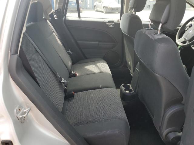Photo 6 from auction – 2011 DODGE CALIBER MA with VIN 1B3CB3HA0BD114020