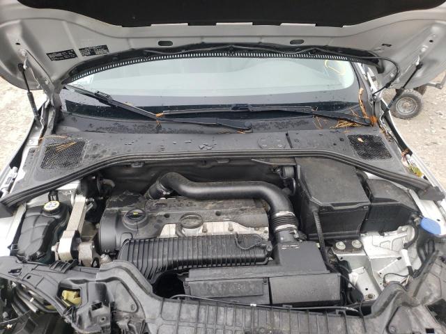 Photo 7 from auction – 2014 VOLVO S60 T5 with VIN YV1612FH9E2296531