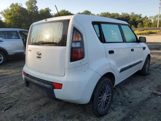 Photo 4 from auction – 2010 KIA SOUL with VIN KNDJT2A18A7166208