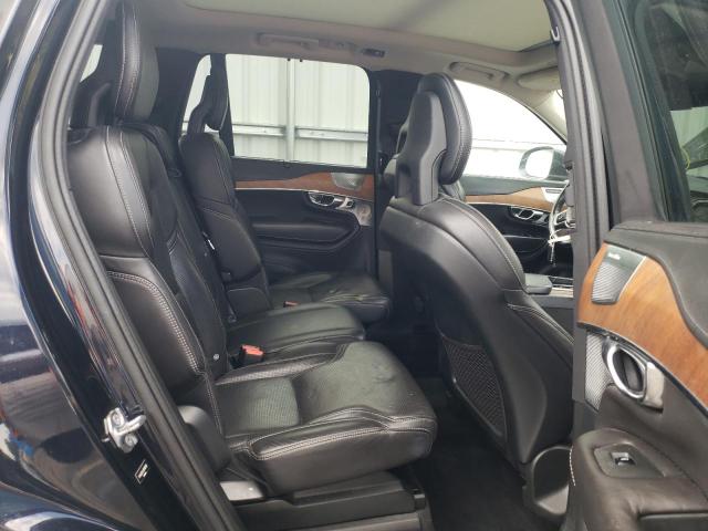 Photo 6 from auction – 2016 VOLVO XC90 T6 with VIN YV4A22PL4G1048628