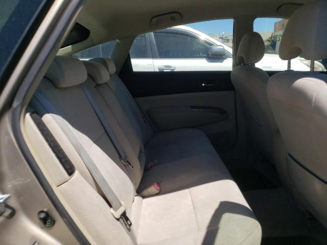 Photo 6 from auction – 2007 TOYOTA PRIUS with VIN JTDKB20U477578878