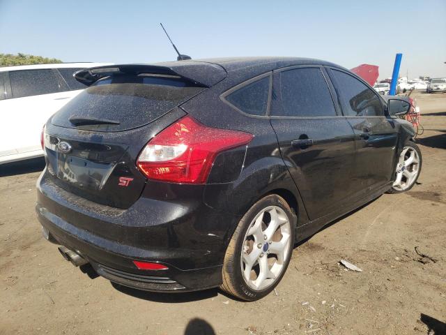 Photo 4 from auction – 2014 FORD FOCUS ST with VIN 1FADP3L92EL292173