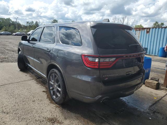 Photo 3 from auction – 2018 DODGE DURANGO R/ with VIN 1C4SDJCT6JC371981