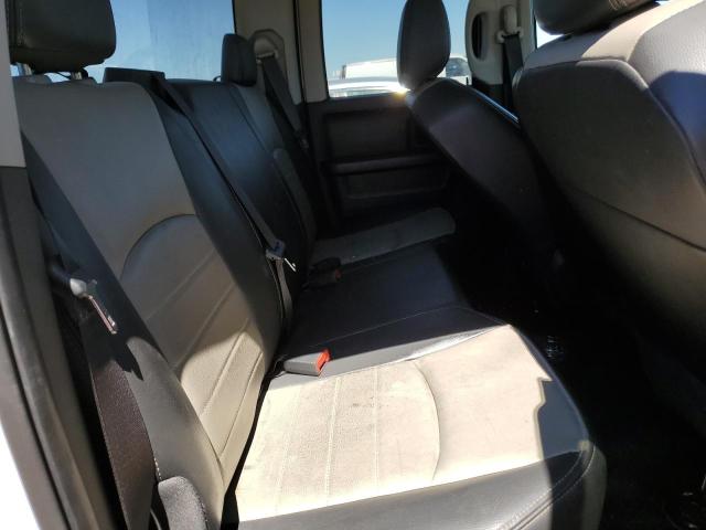 Photo 6 from auction – 2009 DODGE RAM 1500 with VIN 1D3HV18P79S819768