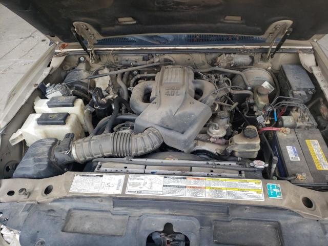 Photo 7 from auction – 2001 FORD EXPLORER S with VIN 1FMZU67E51UA85360