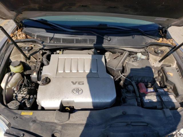 Photo 7 from auction – 2007 TOYOTA CAMRY LE with VIN 4T1BK46K37U538211