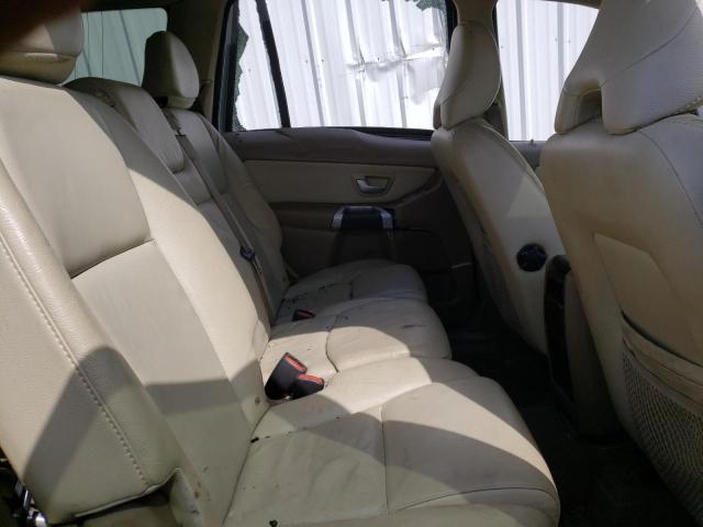 Photo 6 from auction – 2008 VOLVO XC90 3.2 with VIN YV4CZ982781460157