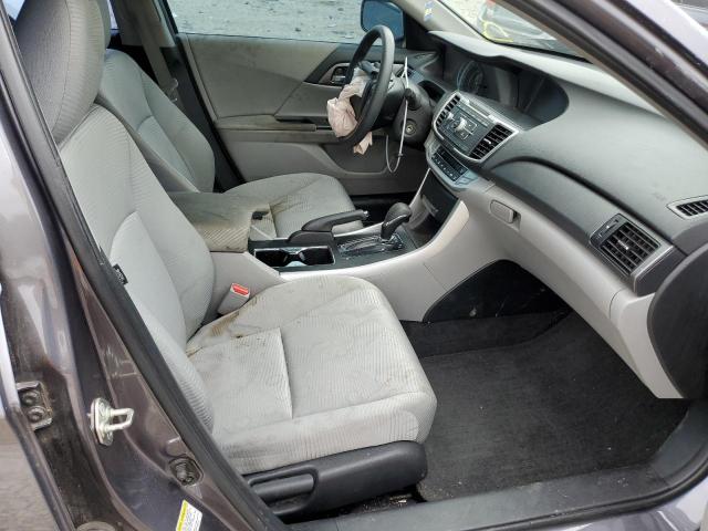 Photo 5 from auction – 2015 HONDA ACCORD LX with VIN 1HGCR2F33FA031893