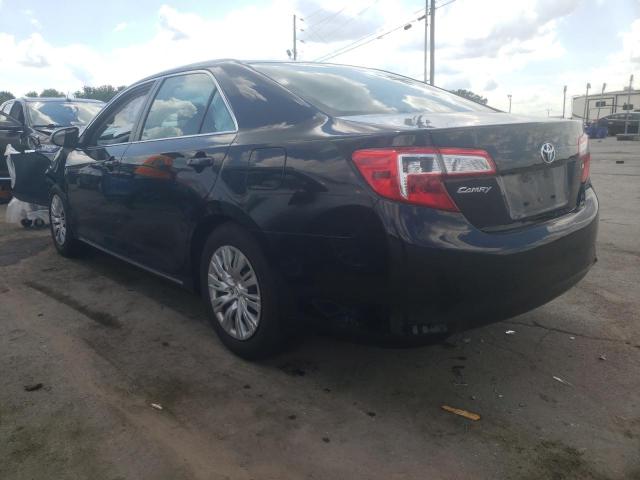 Photo 3 from auction – 2014 TOYOTA CAMRY L with VIN 4T4BF1FK8ER444170