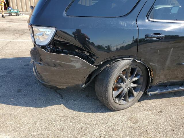 Photo 9 from auction – 2018 DODGE DURANGO GT with VIN 1C4RDJDG5JC462613