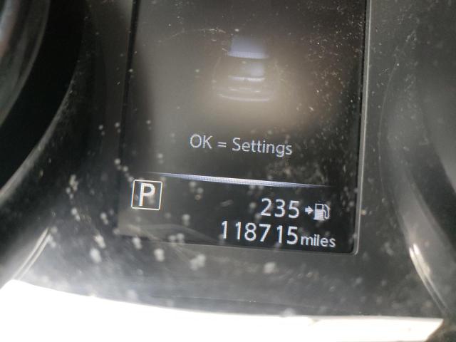 Photo 8 from auction – 2017 NISSAN ROGUE S with VIN 5N1AT2MT4HC781400