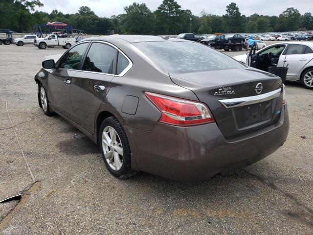 Photo 3 from auction – 2013 NISSAN ALTIMA 2.5 with VIN 1N4AL3AP6DN541898