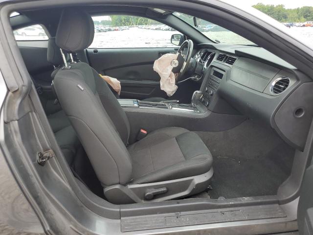 Photo 5 from auction – 2014 FORD MUSTANG with VIN 1ZVBP8AM4E5282767