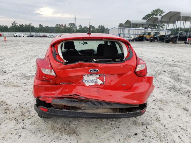 Photo 9 from auction – 2014 FORD FOCUS SE with VIN 1FADP3K20EL327135
