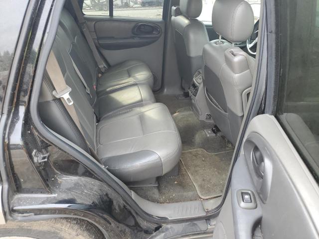 Photo 6 from auction – 2003 CHEVROLET TRAILBLAZE with VIN 1GNDS13S732292955