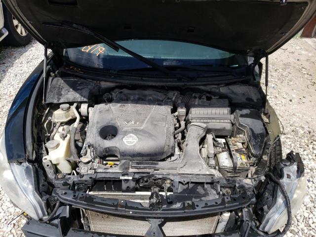 Photo 7 from auction – 2011 NISSAN MAXIMA S with VIN 1N4AA5AP1BC813039