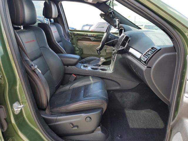 Photo 5 from auction – 2021 JEEP GRAND CHER with VIN 1C4RJFLT8MC632102