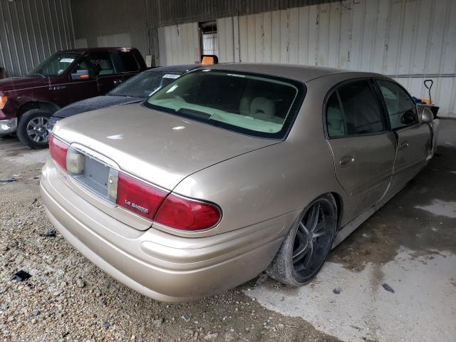 Photo 4 from auction – 2005 BUICK LESABRE CU with VIN 1G4HP52K45U171940