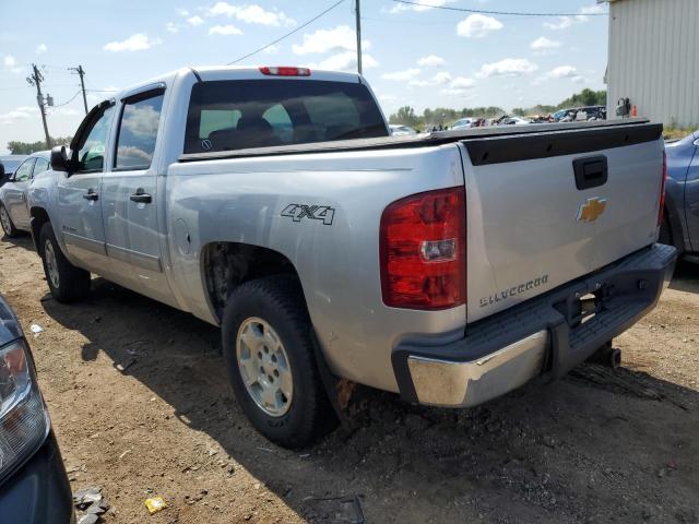 Photo 3 from auction – 2013 CHEVROLET SILVERADO with VIN 3GCPKSE74DG284261