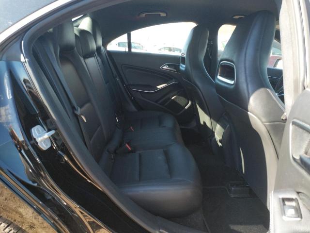 Photo 6 from auction – 2014 MERCEDES-BENZ CLA 250 with VIN WDDSJ4EB9EN043680