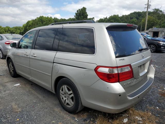 Photo 3 from auction – 2006 HONDA ODYSSEY EX with VIN 5FNRL38616B445219