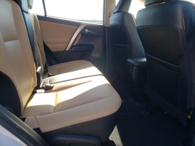 Photo 6 from auction – 2018 TOYOTA RAV4 LIMIT with VIN JTMDFREV7JJ747647