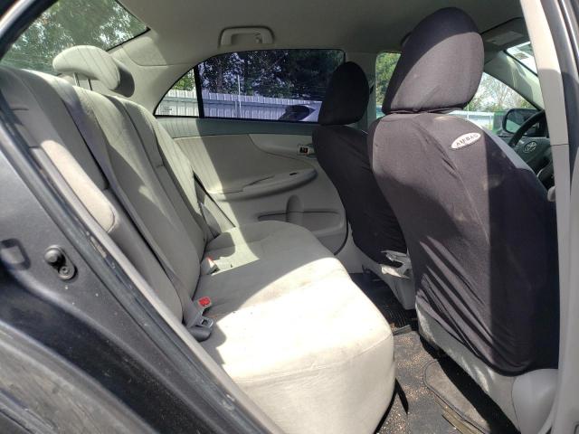Photo 6 from auction – 2010 TOYOTA COROLLA BA with VIN 2T1BU4EEXAC239992