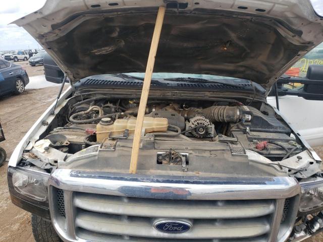 صورة رقم 7 من المزاد - 2002 FORD F250 SUPER مع VIN 1FTNW20FX2EA76755